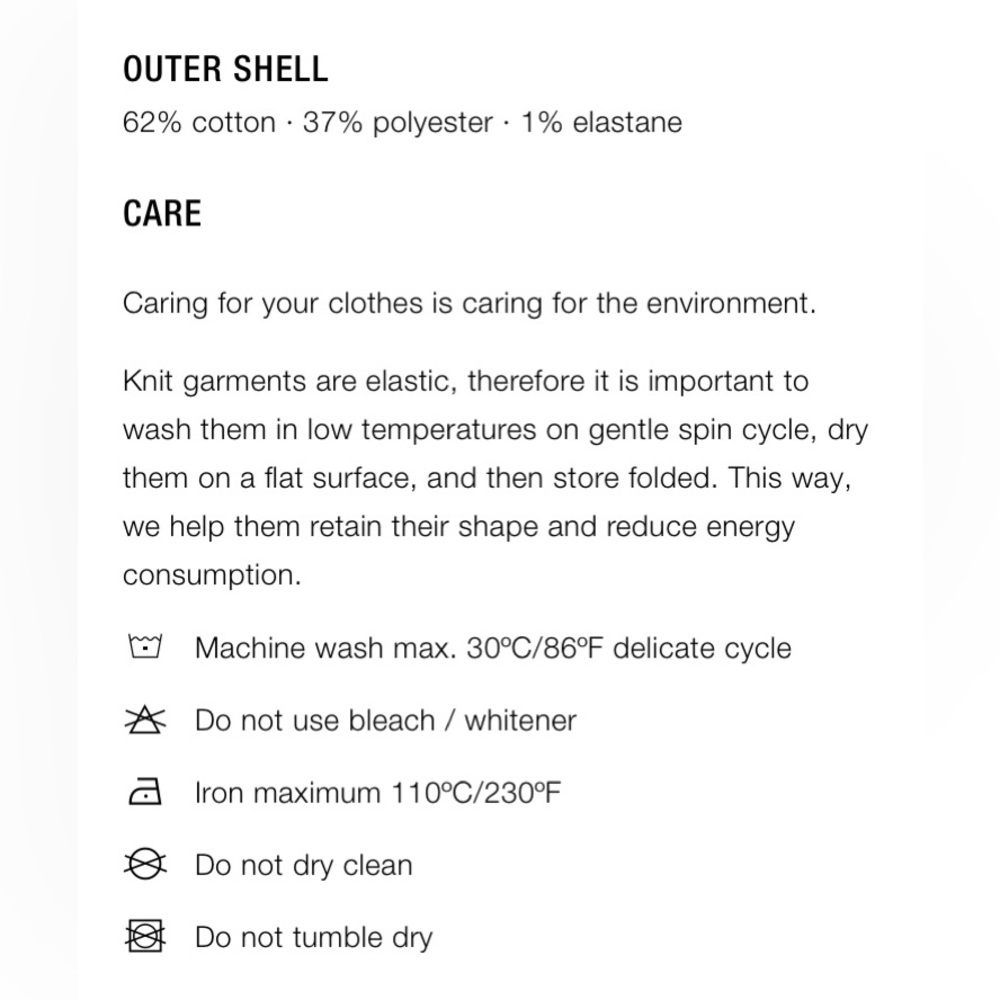 Zara Burgundy Ribbed Knit Top. NWT. Size Large. - Picture 10 of 10